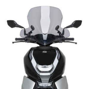 Puig City Touring Zeeho Ae8 C/Smoke