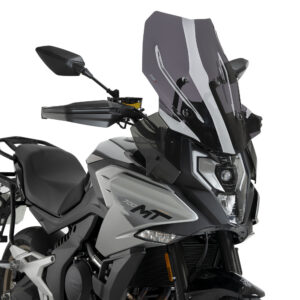 Puig Touring Screen Cf Moto 700Mt 24'-25' C/Dark Smoke