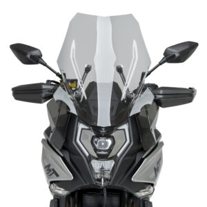Puig Touring Screen Cf Moto 700Mt 24'-25' C/Smoke