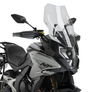 Puig Touring Screen Cf Moto 700Mt 24'-25' C/Clear