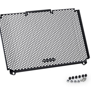 Puig Radiator Guards Honda Cb 1000 Hornet 25' C/Black