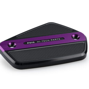 Puig Front Brake Fluid Reservoir Cap Honda Cb1000 Horne