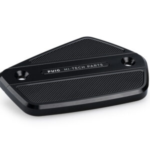 Puig Front Brake Fluid Reservoir Cap Honda Cb1000 Horne