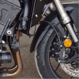 Puig Front Fender Extension Honda Cb1000 Hornet