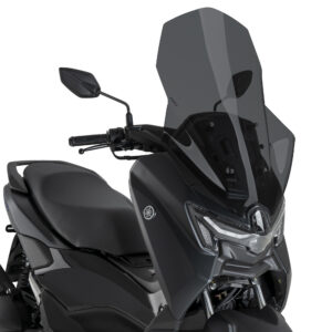 Puig Windshield V-Techline Touring Yamaha N-Max 125 25'