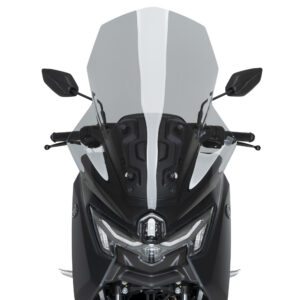 Puig Windshield V-Techline Touring Yamaha N-Max 125 25'