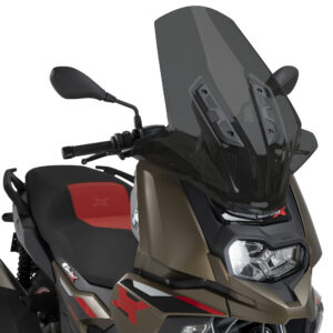 Puig Carenabris V-Techline Touring Bmw C400X 18'-25'
