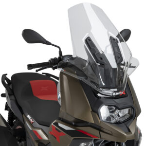 Puig Carenabris V-Techline Touring Bmw C400X 18'-25'