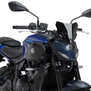 Puig Windshield New Generation Sport Yamaha Mt07 2