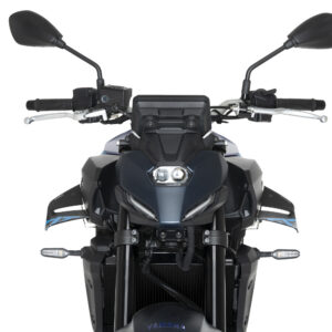 Puig Spoilers D12 Yamaha Mt-07 25'