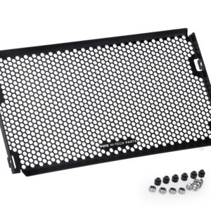 Puig Radiator Guards Yamaha Mt-07 25' C/Black