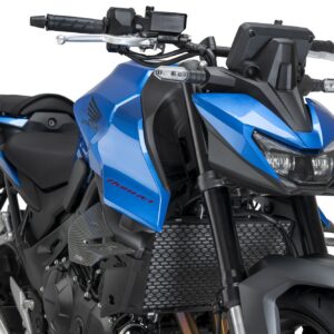 Puig D12 Spoilers Honda Cb750 Hornet 25' C/Carbon Look
