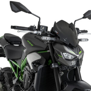 Puig Wind.New Generation Sport Kawasaki Z900 25' C/Carb