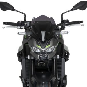 Puig Wind.New Generation Sport Kawasaki Z900 25' C/Dark