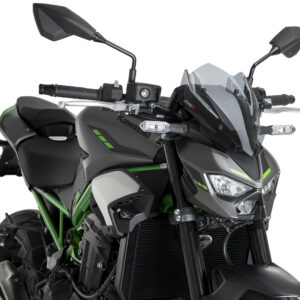 Puig Wind.New Generation Sport Kawasaki Z900 25' C/Smok