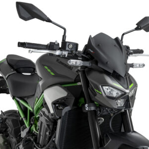 Puig Wind.New Generation Sport Kawasaki Z900 25' C/Matt