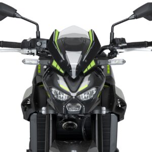 Puig Wind.New Generation Sport Kawasaki Z900 25' C/Scre