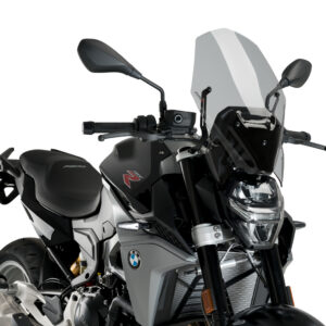 Puig Windshield N.G. Touring Bmw F900R 25' C/Smoke