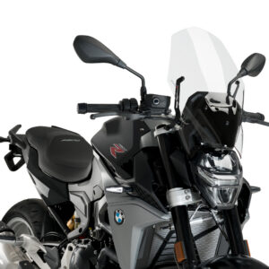 Puig Windshield N.G. Touring Bmw F900R 25' C/Clear