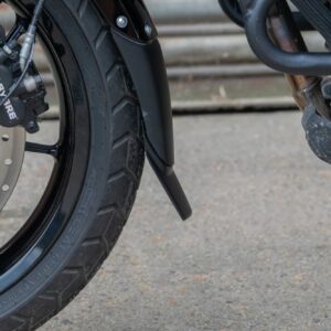 Puig Extenda Fenda Royal Enfield Guerrilla 450 24'-