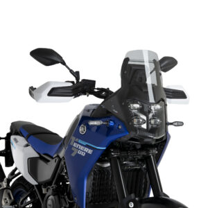 Puig Sport Screen Yamaha Tenere 700 25' C/Smoke