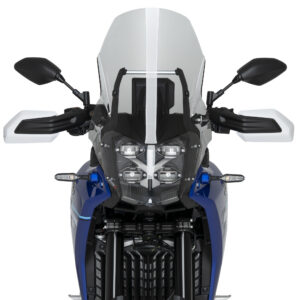 Puig Touring Screen Yamaha Tenere 700 25' C/Smoke