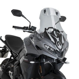 Puig Screen Tou/Vis Triumph Tiger Sport 25' C/Smoke