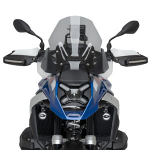 Puig Touring Windshield Bmw R1300Gs 24' C/Smoke