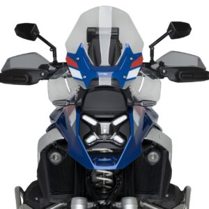 Puig Touring Windshield Bmw R1300Gs 24' C/Screen Printi