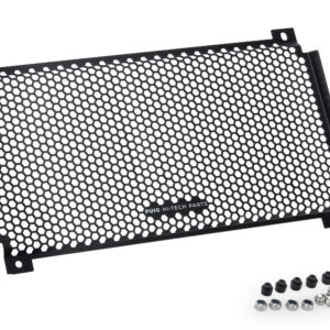 Puig Radiator Guards Kawasaki Z750 20'-25' C/Black