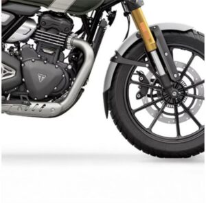 Puig Extenda Fenda Triumph Scrambler 400