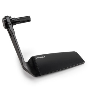 Puig Right Side Diablo Track Kit Mirror C/Black