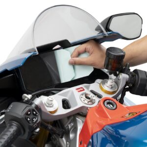 Puig Dashboard Protector Aprilia Rs 660 25' C/Clear