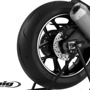 Puig Lock Without Key Maxi/Big Box C/Black