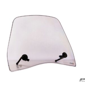 Puig Windshield Trafic Sym Hd300I 19' C/Smoke