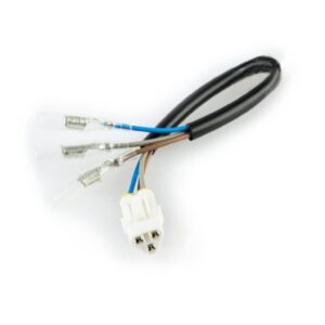 Puig Wiring Extension Lighting Set For Yamaha Models