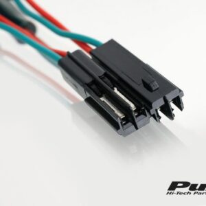 Puig Juego Inst.Para Intermitente Oem Honda C/Negro
