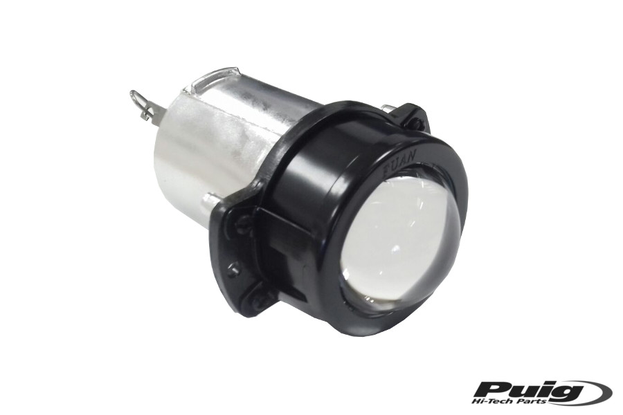 Puig Halogen Large Light C/Black