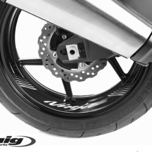 Puig Juego 8 Tiras En Arco Z900 C/Naranja