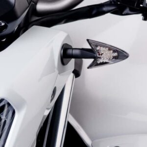 Puig Supports Footpegs Passenger Right/Left Aprilia (P-