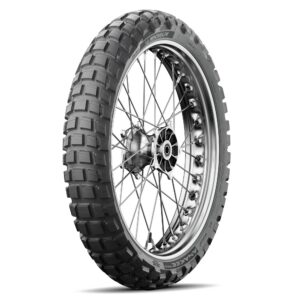 Michelin Anakee Wild 120/70 R 19 M/C 60R TL/TT Fr