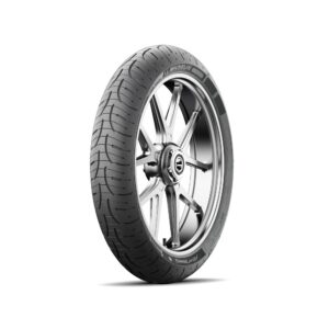 Michelin Pilot Road 4 120/70 ZR 17 M/C (58W) TL Fr