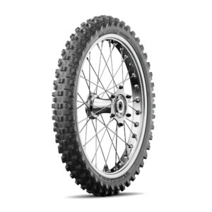 Michelin Tracker 90/90-21 M/C 54R TT Fr