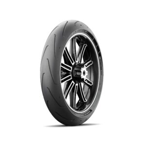 Michelin Scorcher Sport 120/70 ZR 17 M/C (58W) TL Fr