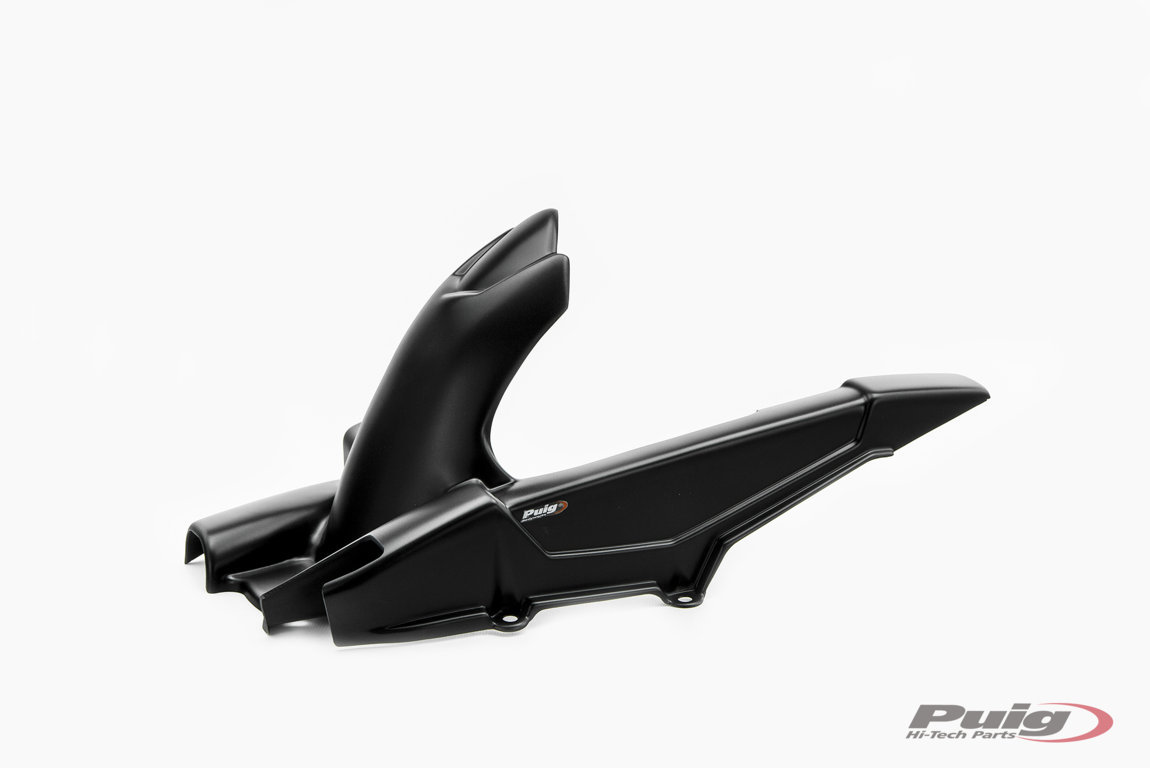 Puig Rear Hugger Honda Crf1000L Africa Twin 16