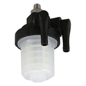 EMP Fuel Filter Assy Mercury 9.9-90HP