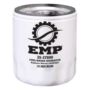 EMP Fuel Filter Mercury/Mercruiser/Universal