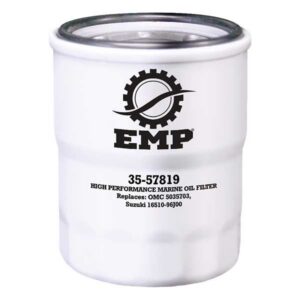 EMP Oil Filter Suzuki DF70-DF350 / J/E 200/225HP
