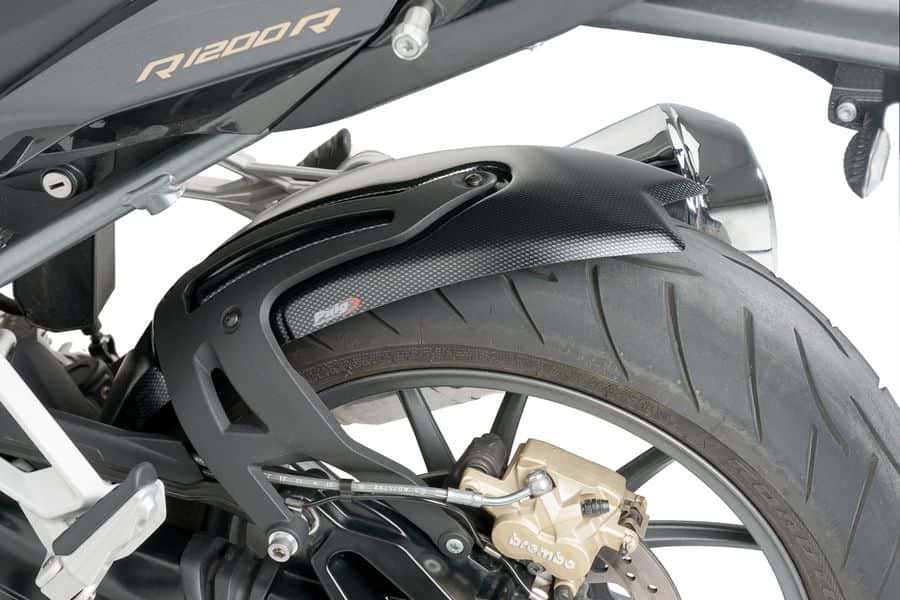 Puig Rear Hugger Bmw R1200R/Rs 18'-/R1250/Rs 19'- C/Car