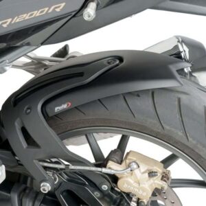 Puig Rear Hugger Bmw R1200R/Rs 18'-/R1250/Rs 19'- C/Bla